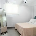 Peter's Cozy Lägenhet