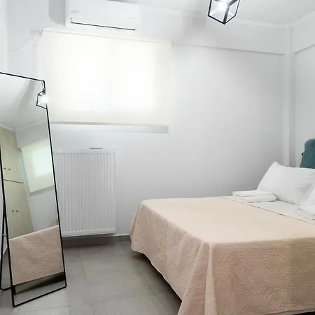 Peter's Cozy Apartment