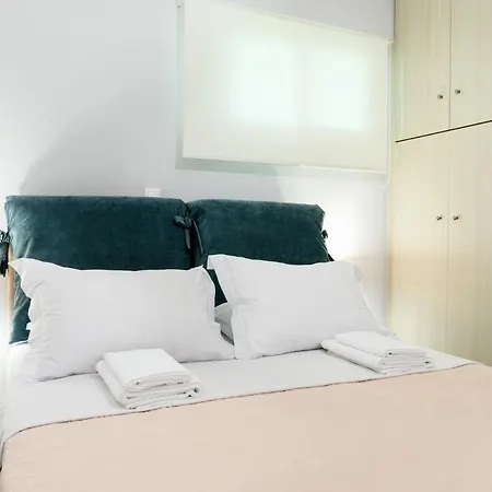 Peter's Cozy * Monemvasziá