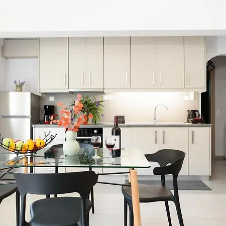 Apartman Peter's Cozy