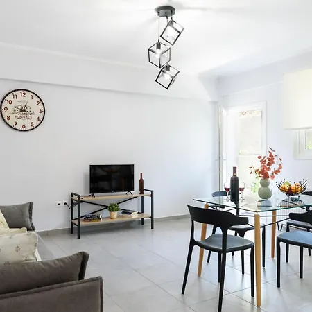 Apartman Peter's Cozy *