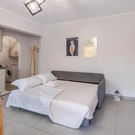 Peter's Cozy * Monemvasziá