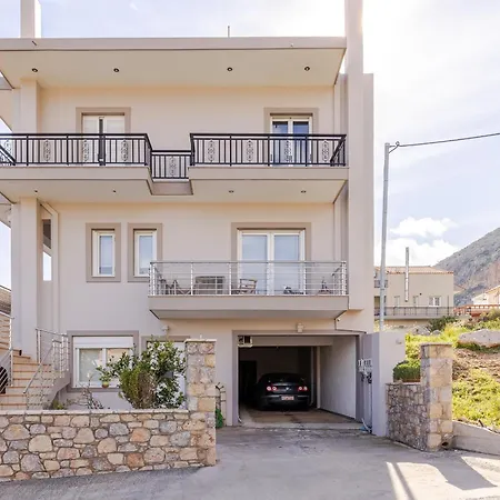 Peter's Cozy Apartman *