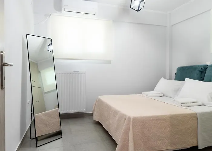 Peter's Cozy Apartman