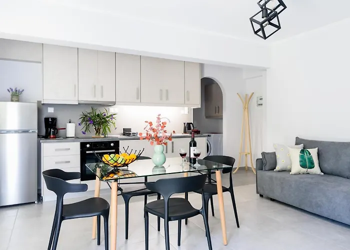 Peter's Cozy דירה