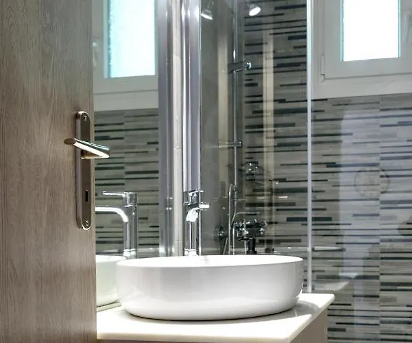 Apartman Peter's Cozy *