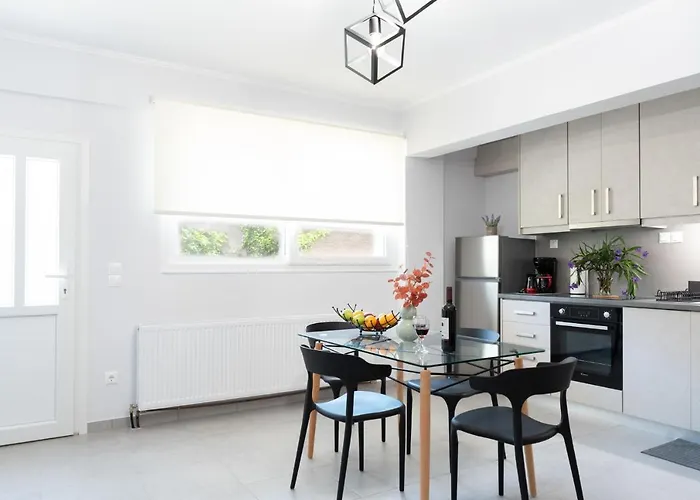 Peter's Cozy Apartman *