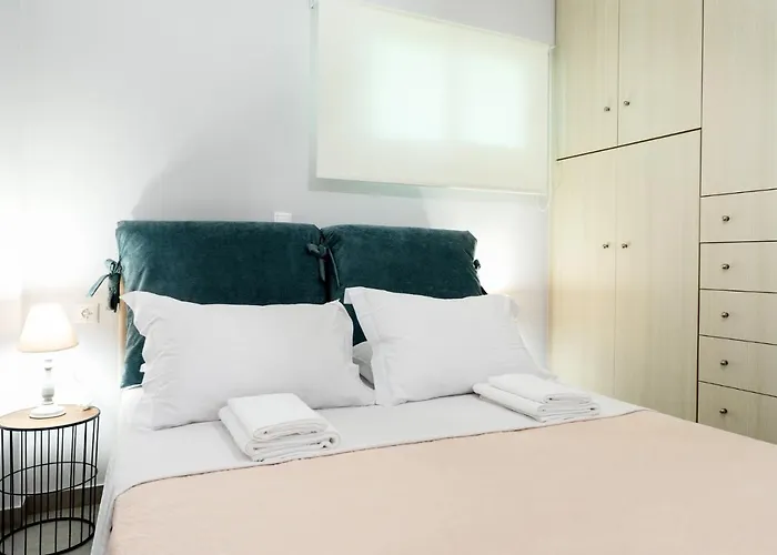 Peter's Cozy * Monemvasziá