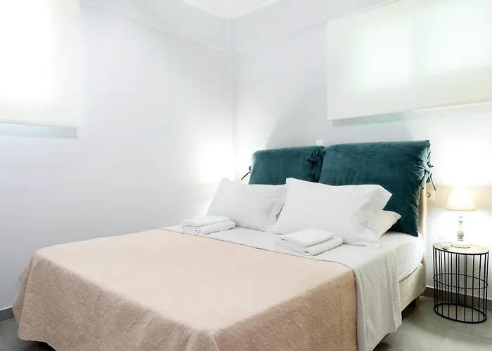 Peter's Cozy Apartman