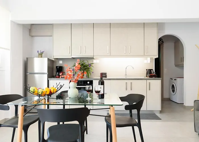 Apartman Peter's Cozy