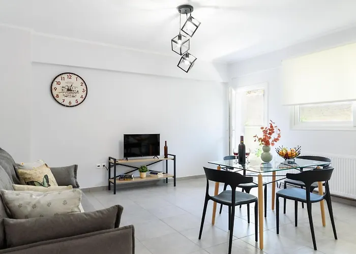 Apartman Peter's Cozy *