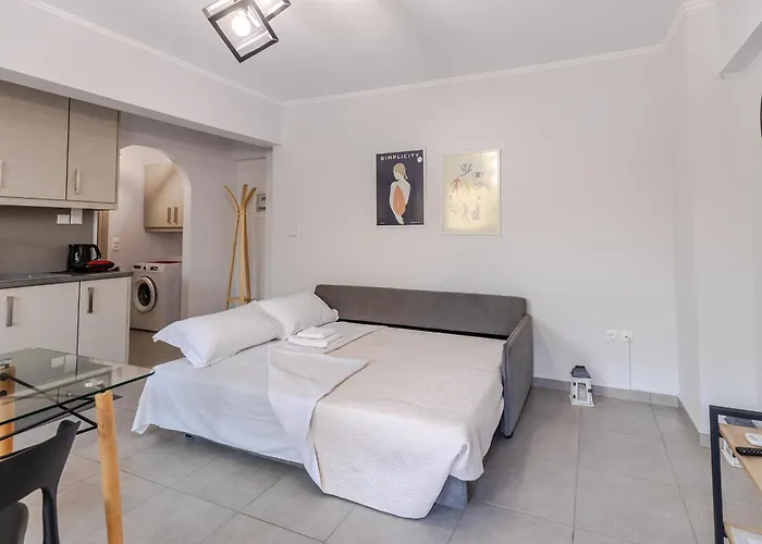 Peter's Cozy * מונמבאסיה